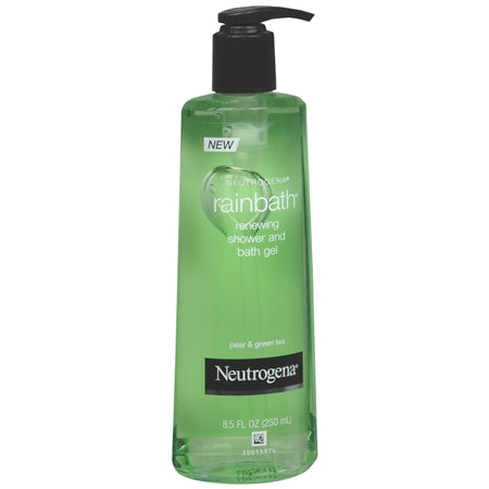 Neutrogena Rainbath Refreshing Shower And Bath Gel Pear & Green Tea