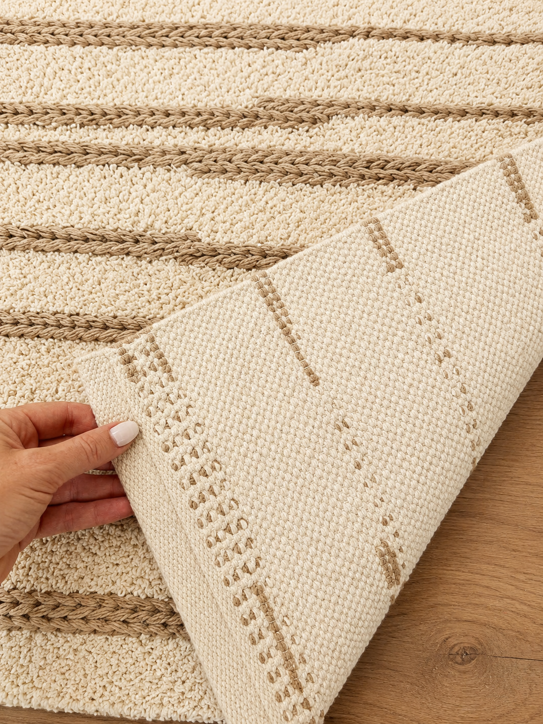 Sovana Accent Rug