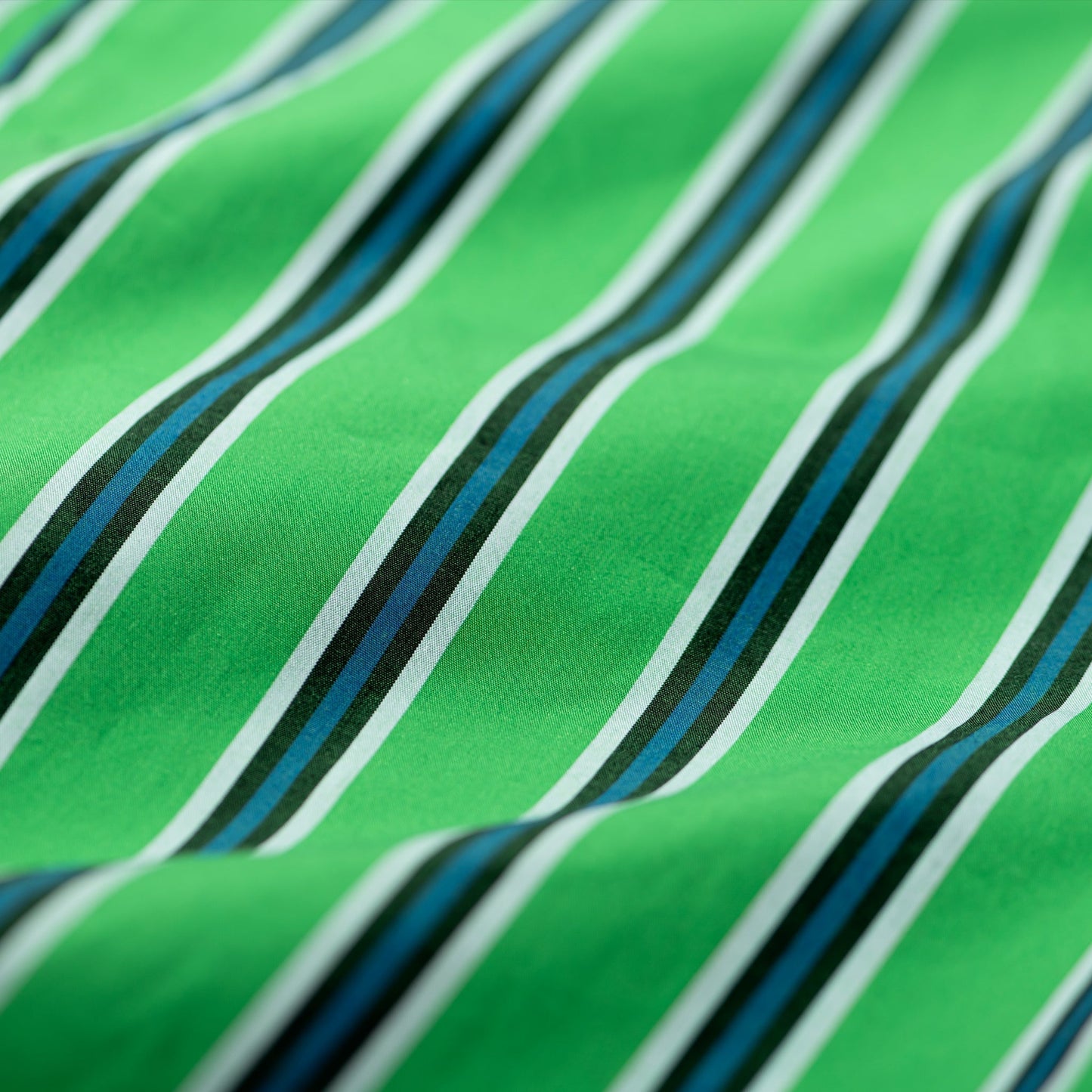 Cotton Stripe Shirt