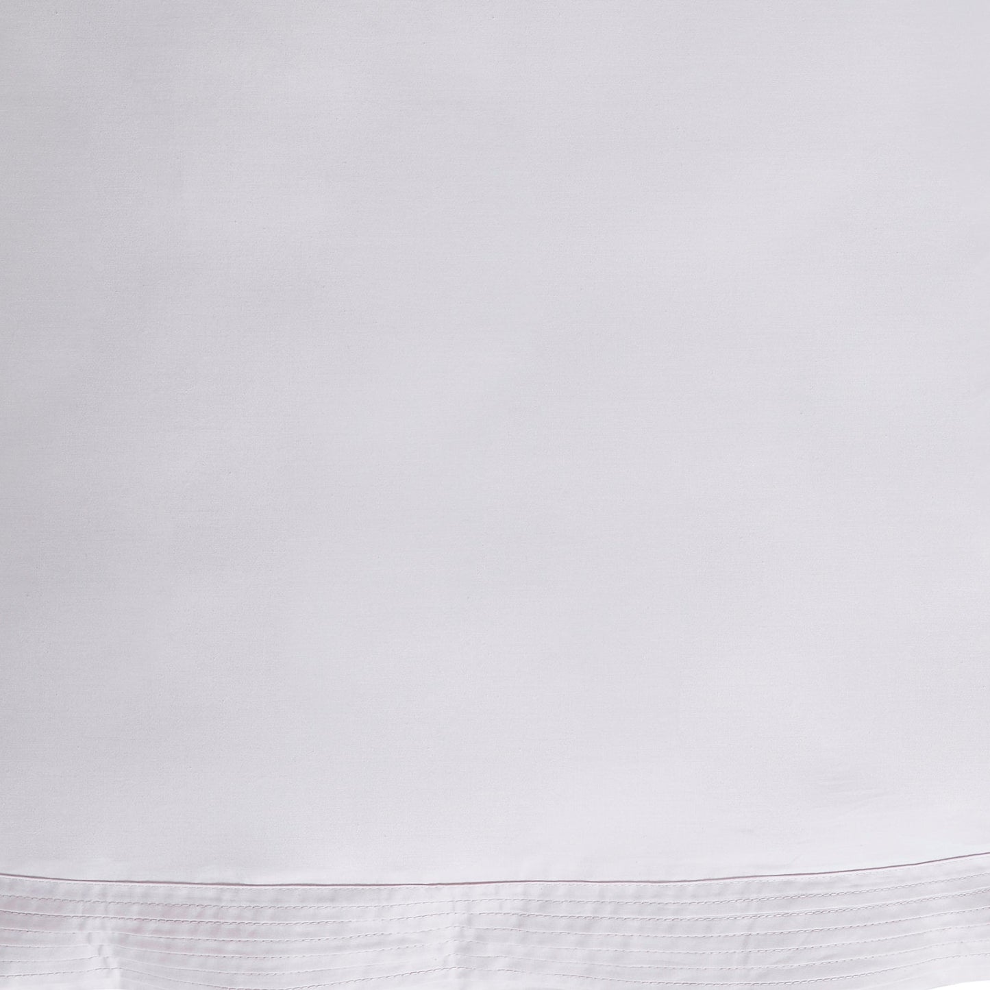 S/2 Venice Egyptian Cotton Percale Pillowcase