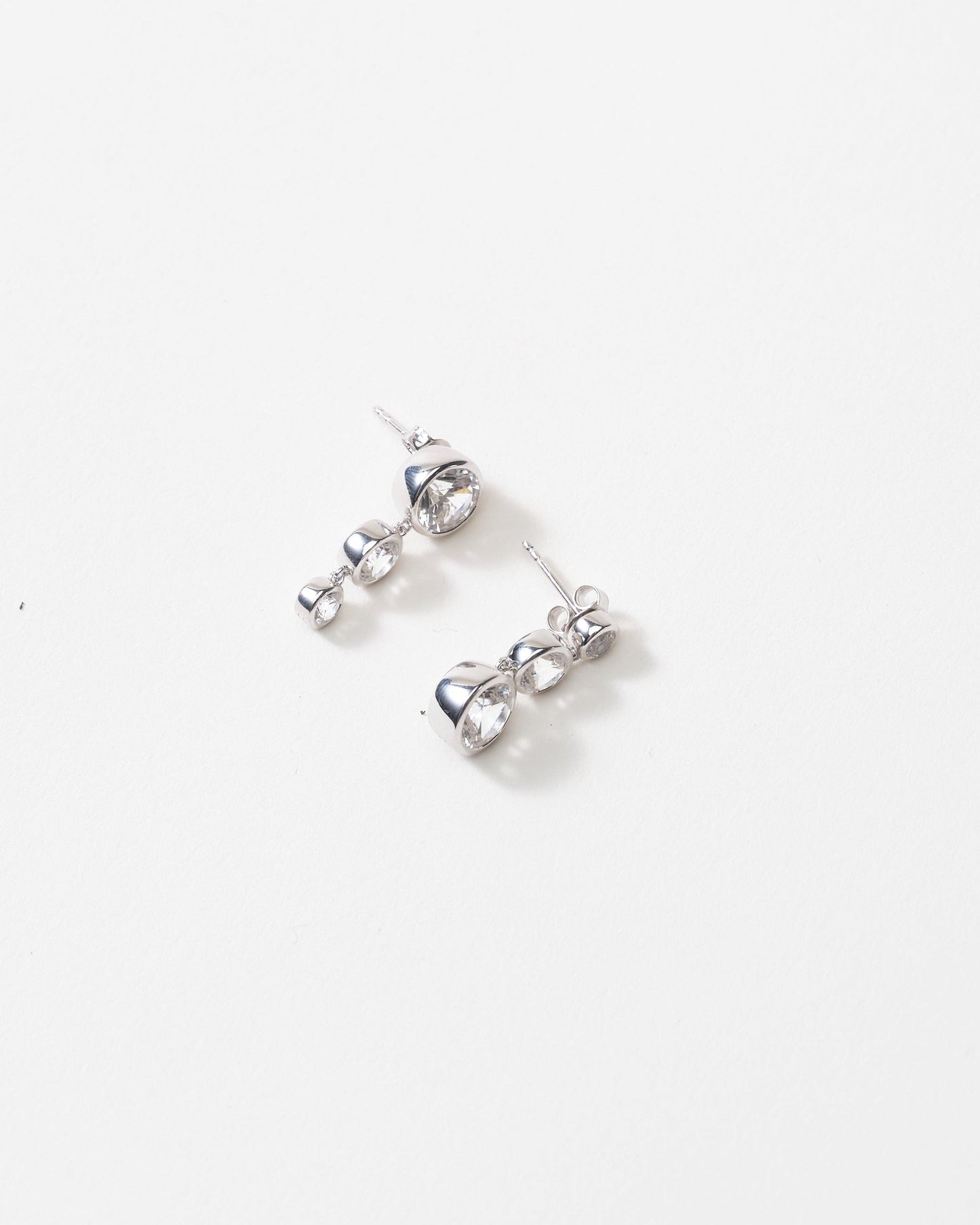 Margeaux Drop Earrings