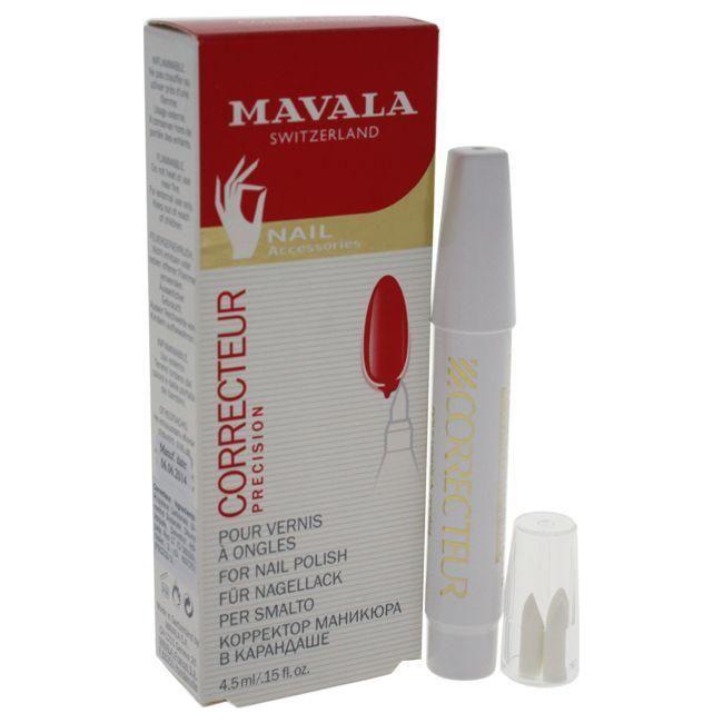 Mavala Correcteur for Nail Polish 0.125 oz
