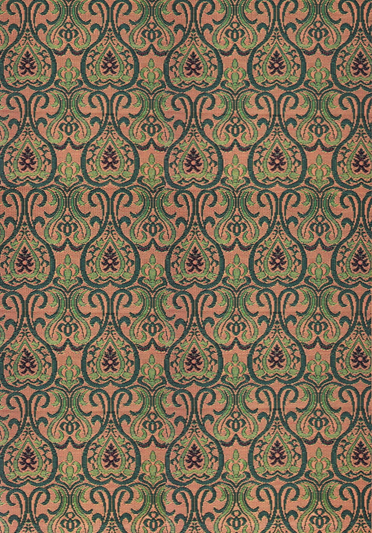Oasis Medium Green