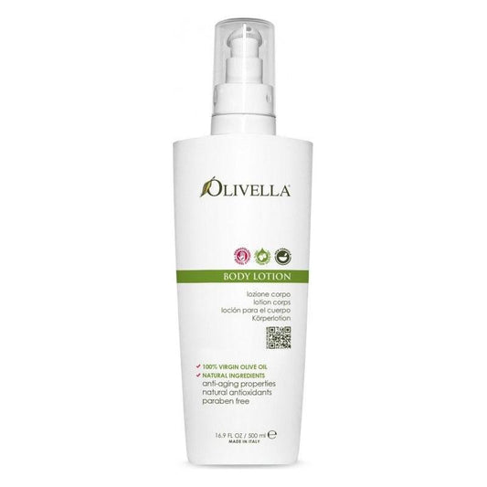 Olivella Body Lotion 500Ml