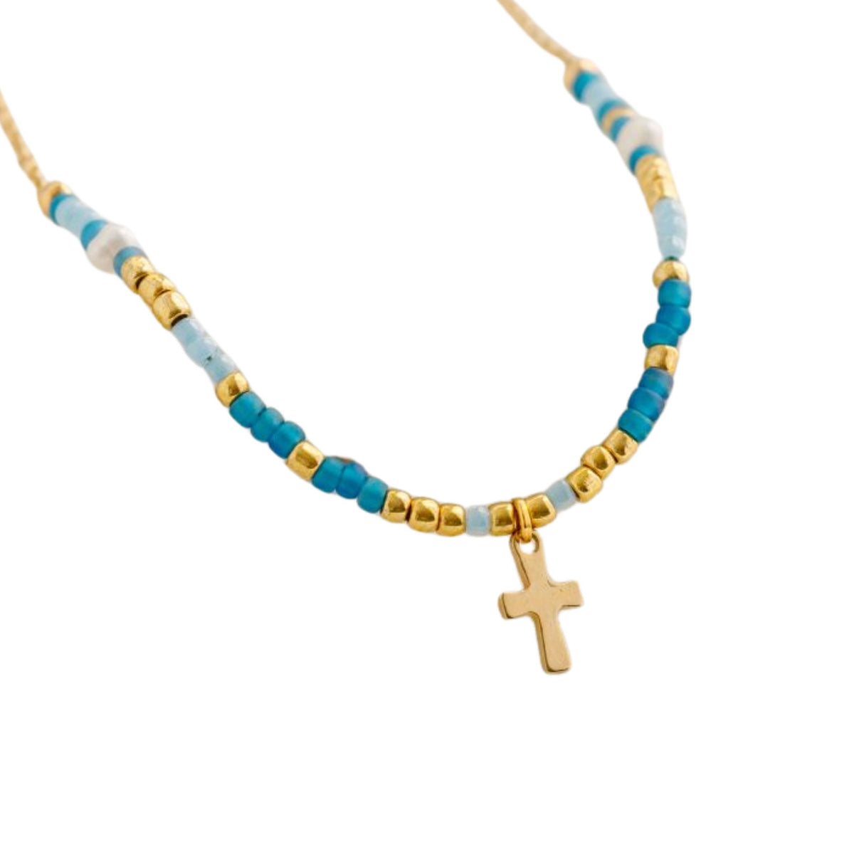 Beatrice Necklace