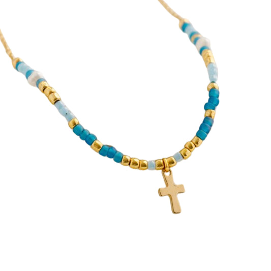 Beatrice Necklace