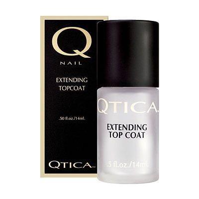 Qtica Extending Top Coat 0.5 oz