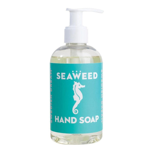 Kalastyle Swedish Dream Seaweed Liquid Hand Soap 8 fl oz