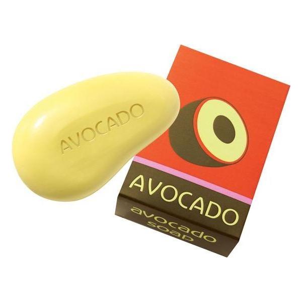 Kalastyle Modern Wash Avocado Soap 3.5oz
