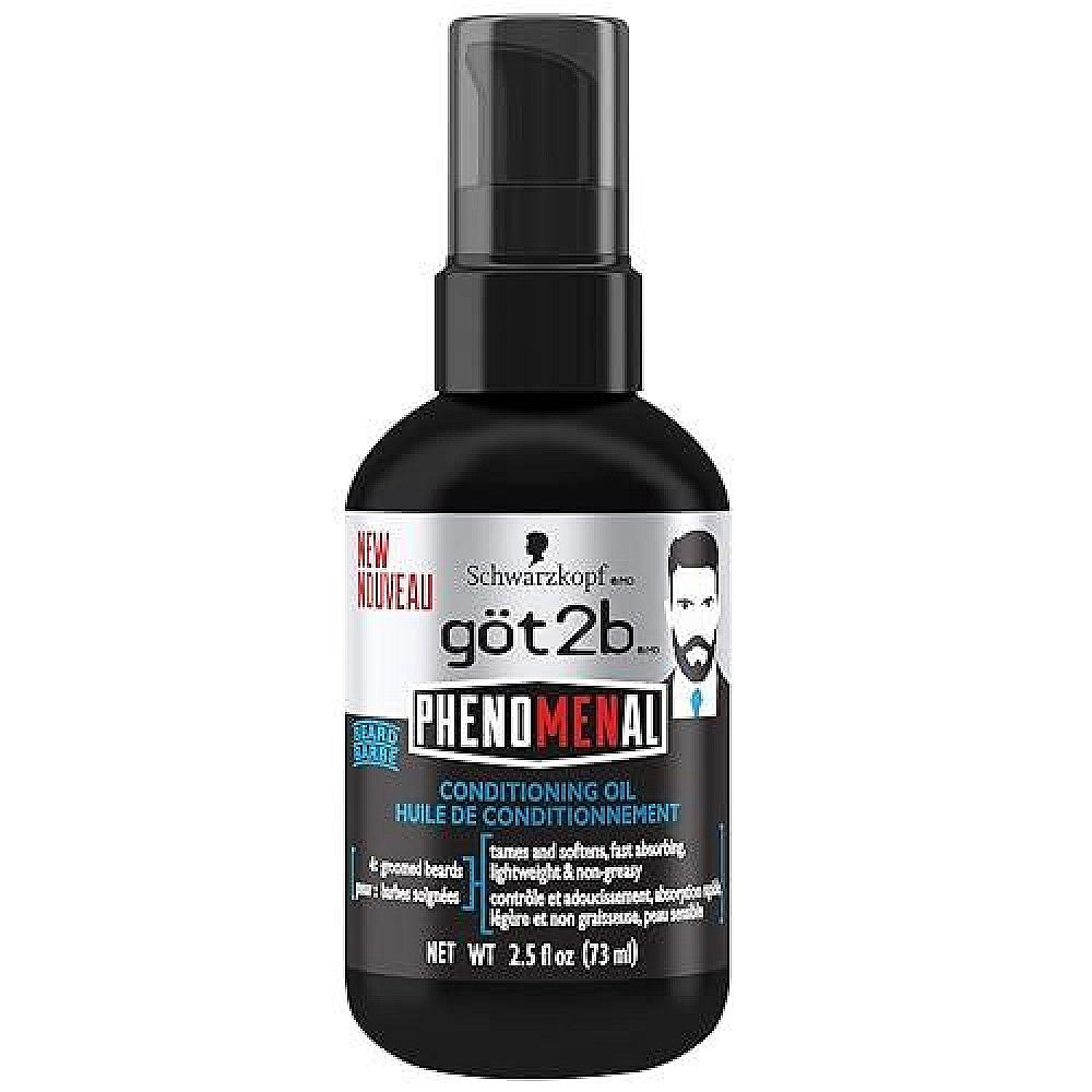 Got2b Phenomenal Conditioning Oil, Beard
