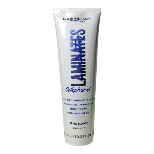 Sebastian Professional Cellophanes Pearl Blonde 10.2 Oz