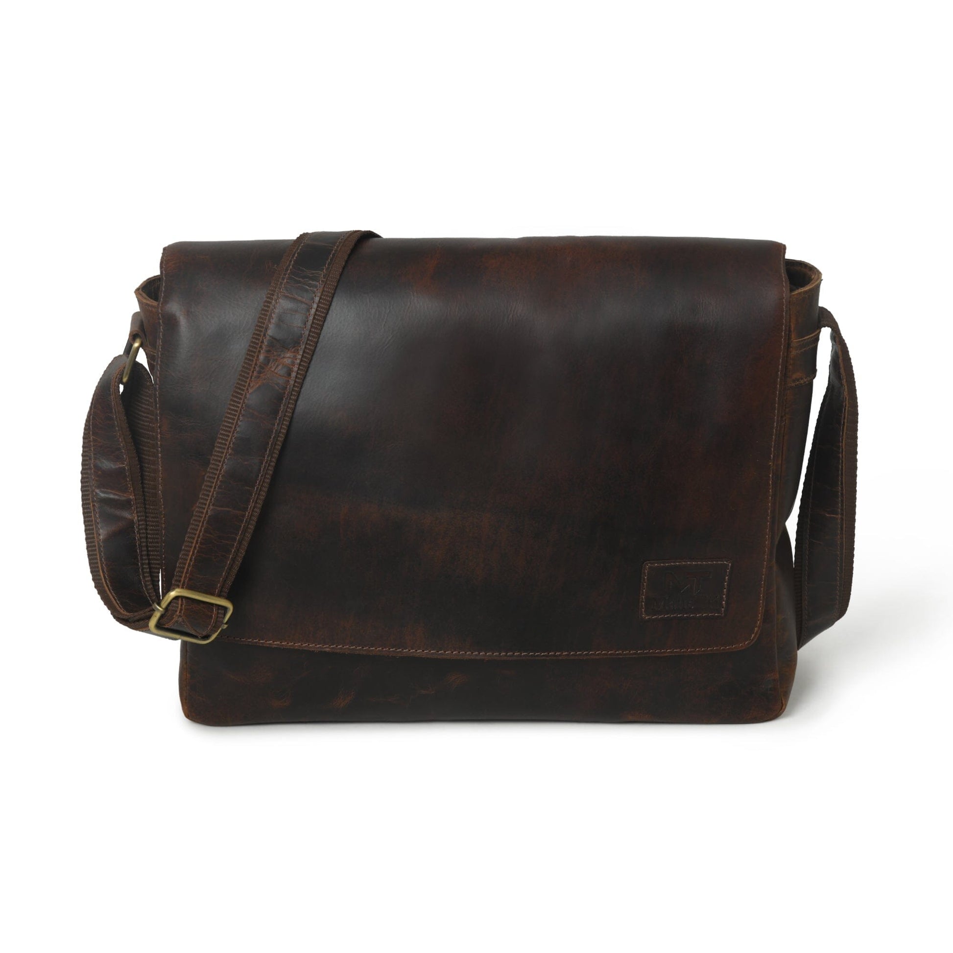 Kayden Messenger Bag - Osadia Concept Store