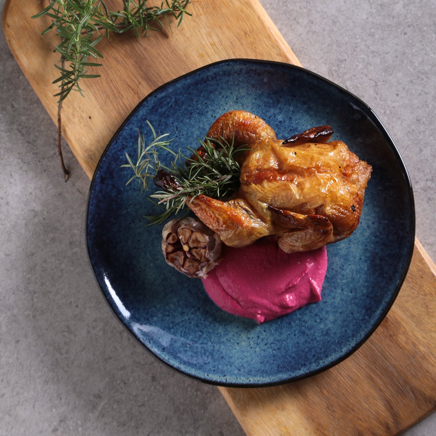 Dinner Plate Set of 6