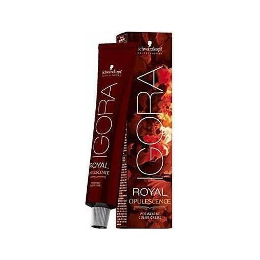 Schwarzkopf Igora Royal Hair Color 3-19 2.1oz