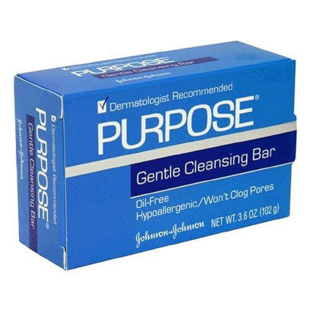 Purpose Gentle Cleansing Bar