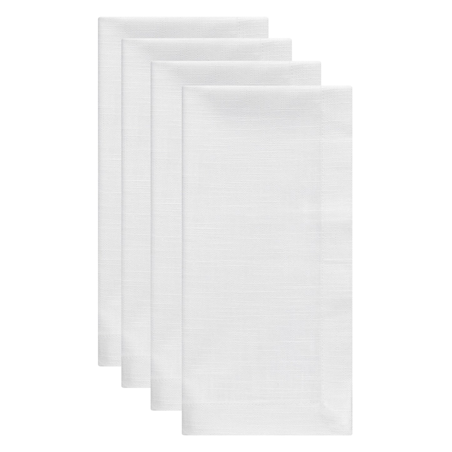 Signature Dinner Napkins