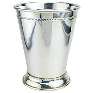 Silver Julep Cup (Gift Box)
