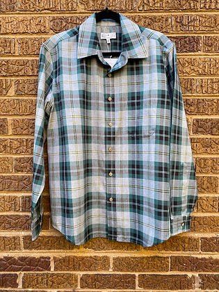 Fair Shirt Flannel