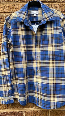 Fair Shirt Flannel