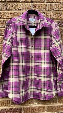 Fair Shirt Flannel