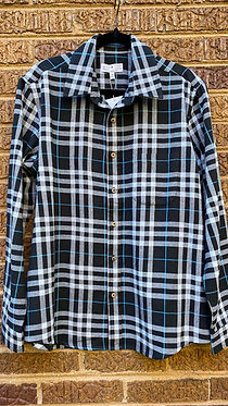 Fair Shirt Flannel