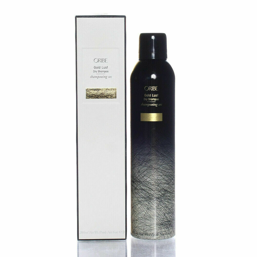 Oribe Gold Lust Dry Shampoo 8.5 Oz