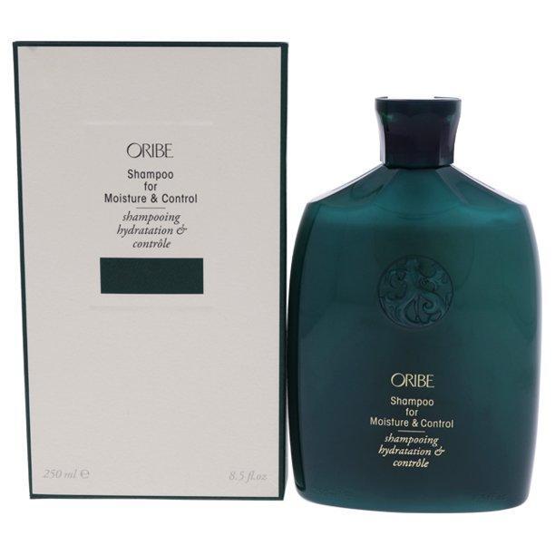 Oribe Shampoo For Moisture & Control 8.5 Oz