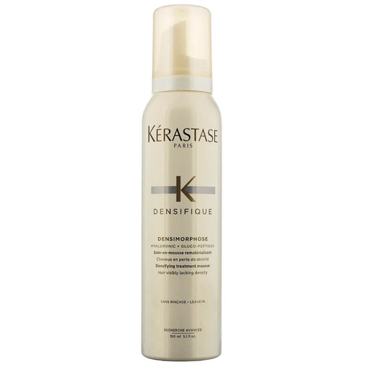 Kerastase Densimorphose Densifique Hair Mousse