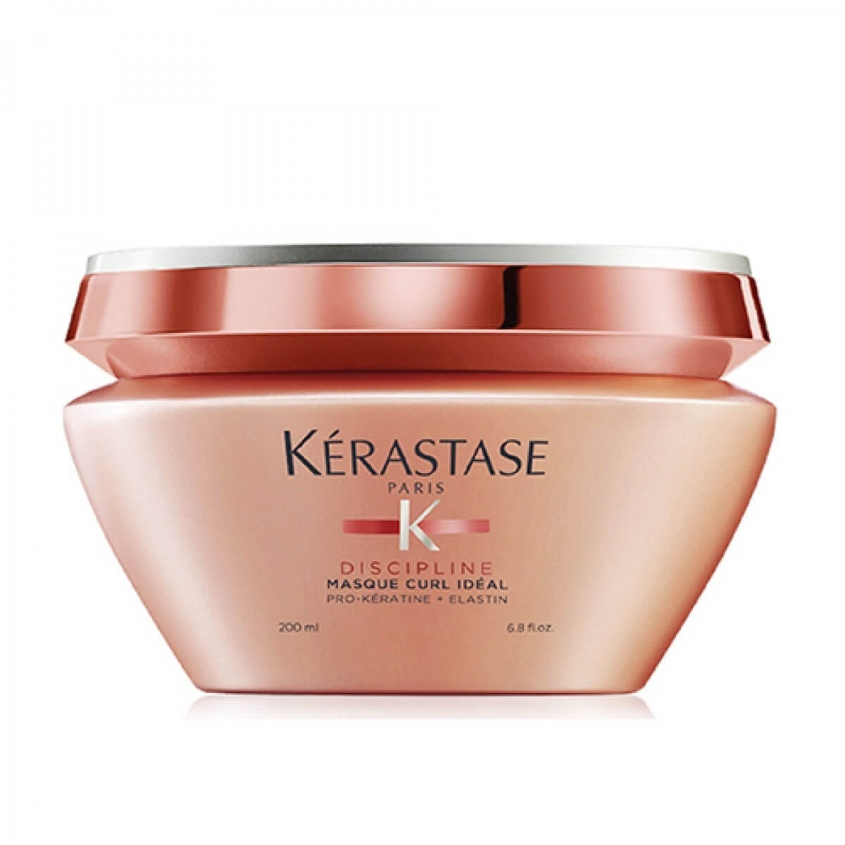 Kérastase Kerastase Discipline Curl Ideal Masque 200 Ml/6.8 Oz