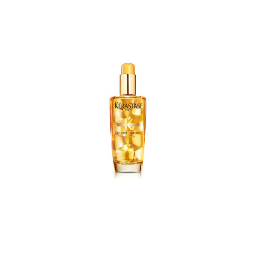Kerastase Elixir Ultime Oleo-Complexe Volume Beautifying Mist Oil, 3.4 Ounce