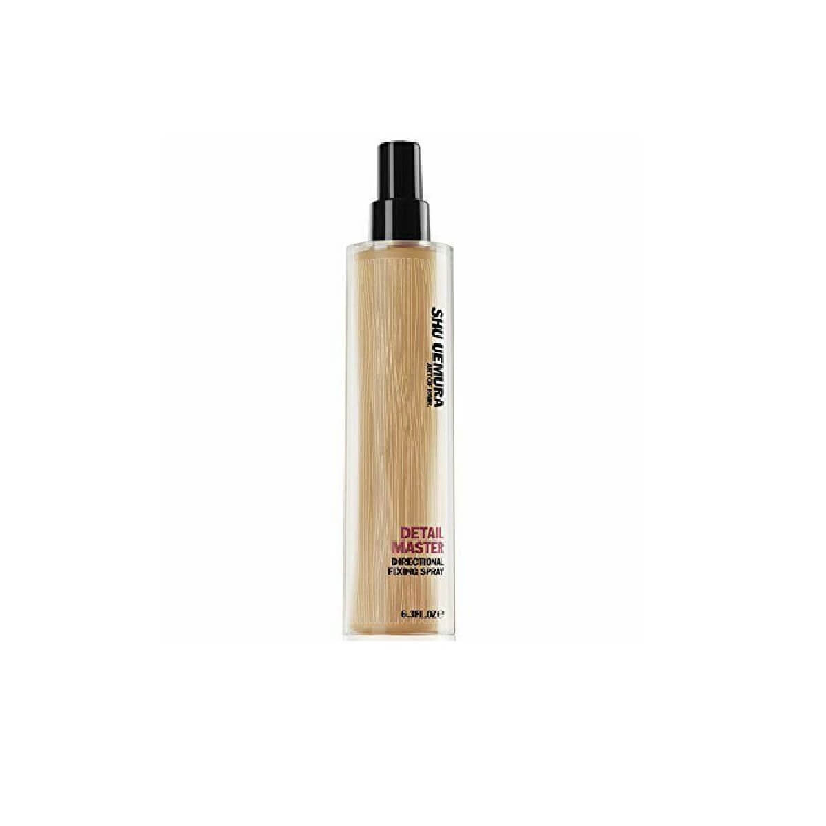 Shu Uemura Detail Master Directional Fixing Spray 185ml