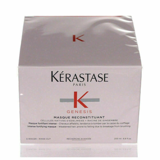 Kerastase Genesis Masque Reconstituant 6.8oz/200ml
