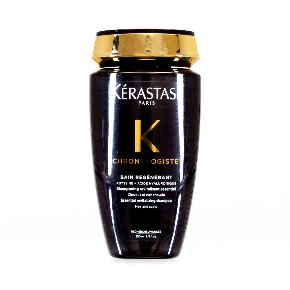 Kerastase Chronologiste Bain Regenerant Shampoo 250ml/8.25oz