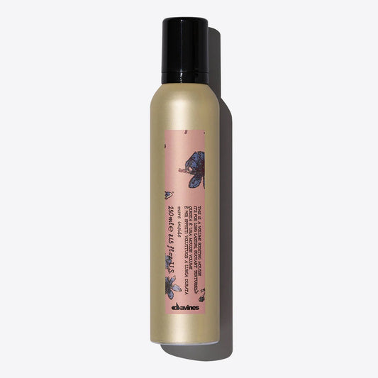 Davines This Is A Volume Boosting Mousse 8.3 Oz