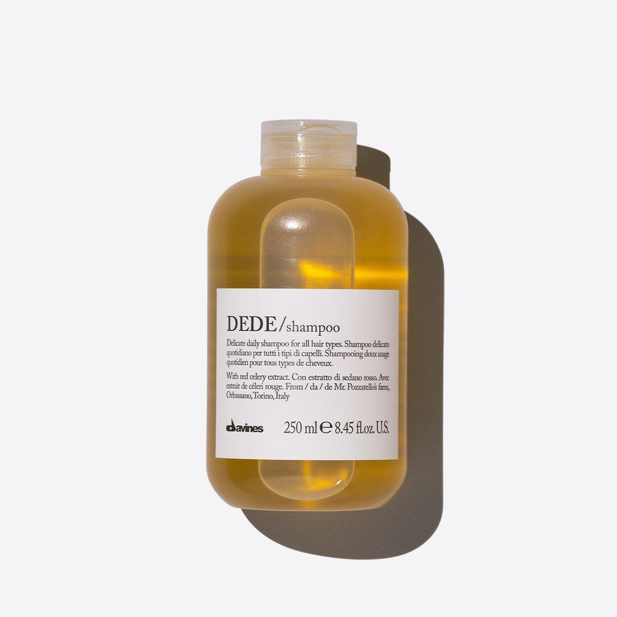 Davines Essential Haircare Dede Shampoo 250 Ml