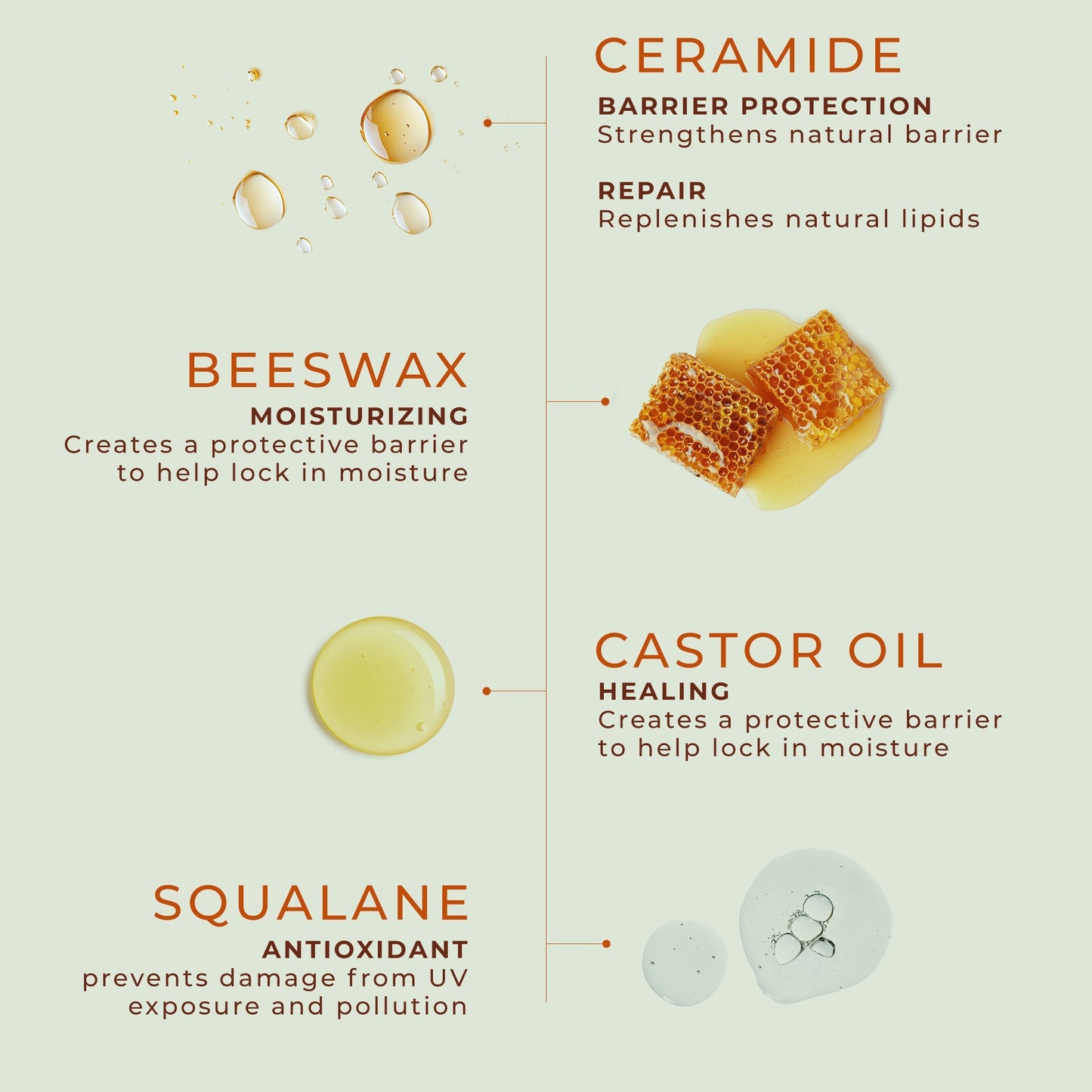 Peppermint Lip Balm