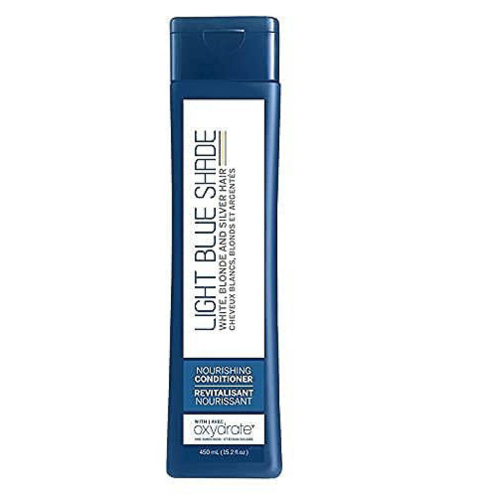 Light Blue Shade Nourishing Conditioner 450 ML