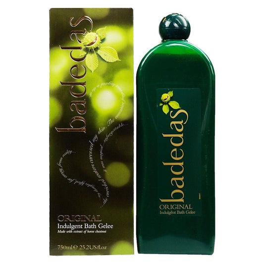 Badedas Original Indulgent Bath Gelee 25.2 oz