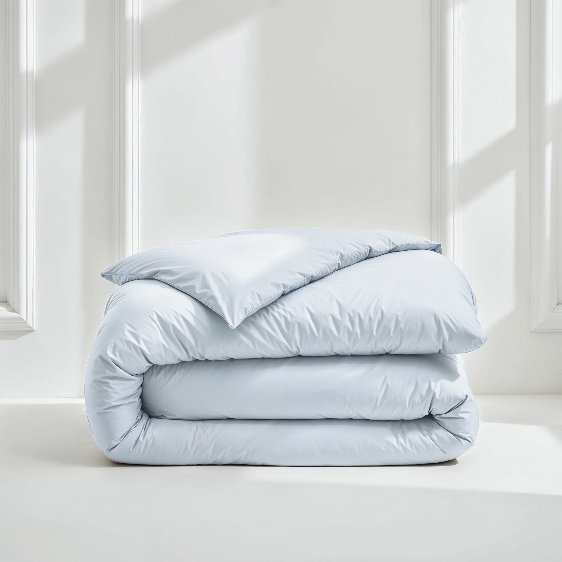 Luxe Australian Sateen Duvet Cover - Osadia Concept Store