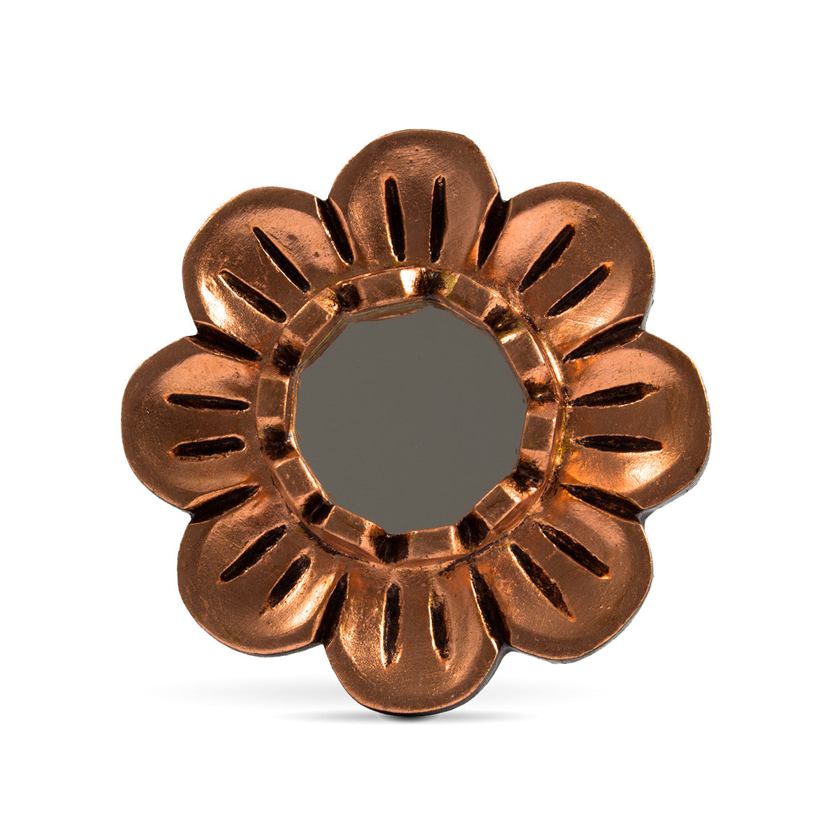 Pisaq Mirror