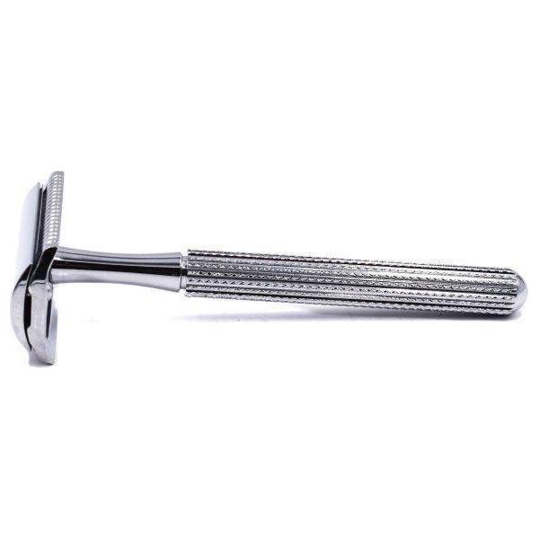Parker 78R-CH Chrome Safety Razor
