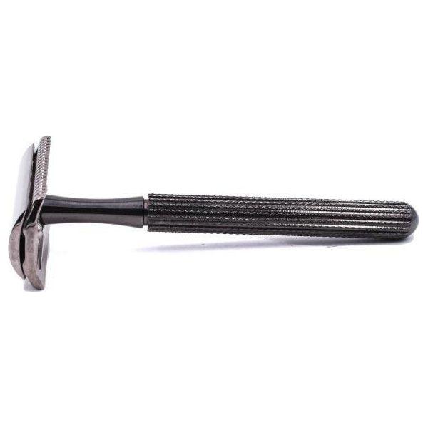 Parker 78R-GR Graphite Safety Razor