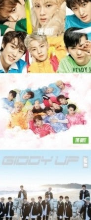 The Boyz 2nd Mini Album - The Start