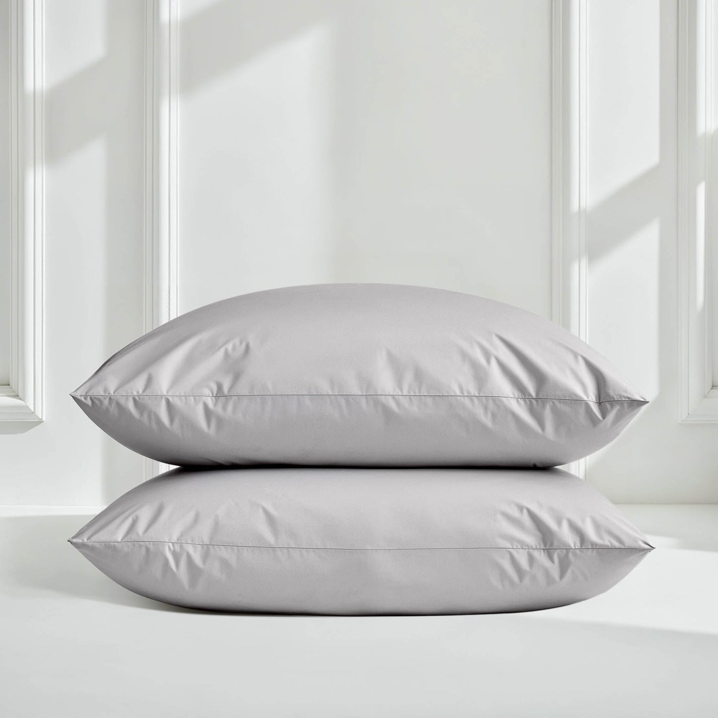 Luxe Australian Sateen Pillowcase Set - Osadia Concept Store