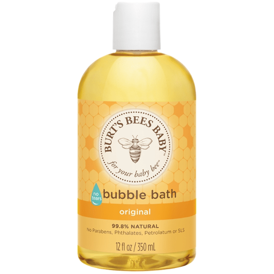 Burt's Bees Baby Bee Bubble Bath Tear Free 12oz