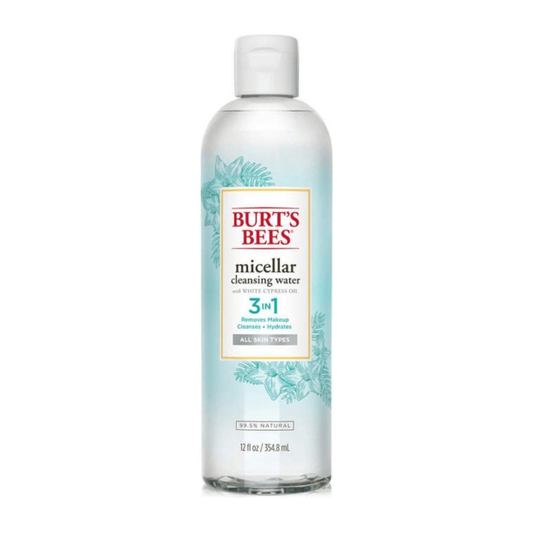 Burt's Bees Micellar Water 12oz