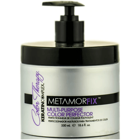 Keratin Complex Color Therapy Multi Purpose Metamorfix Color Perfector 18.6 fl oz