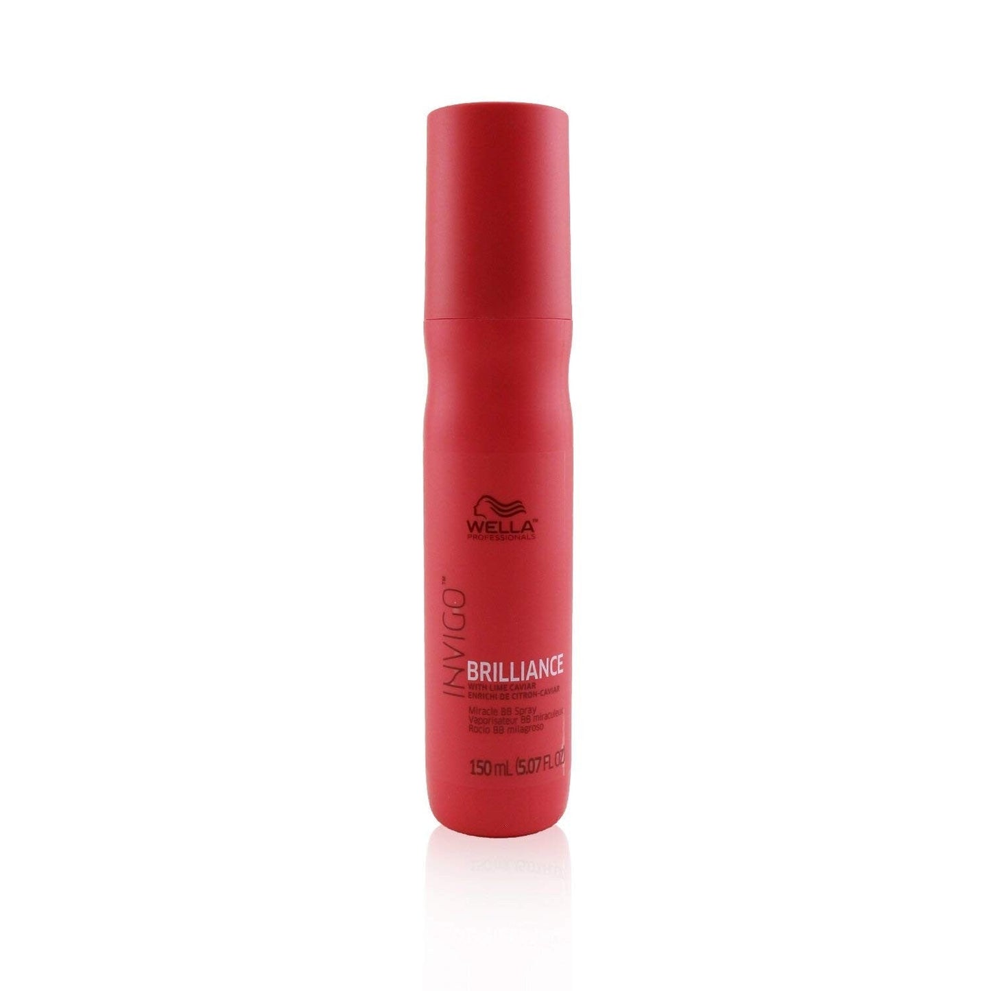 Wella Invigo Brilliance Miracle BB Spray 5.07 Oz