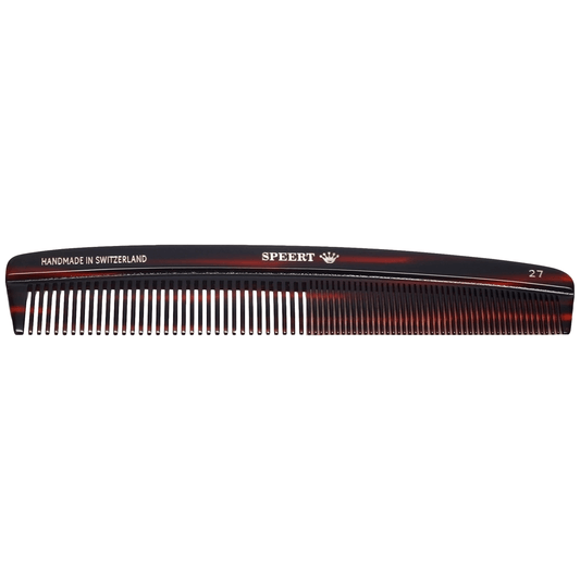 Speert Handmade European Comb Style #27