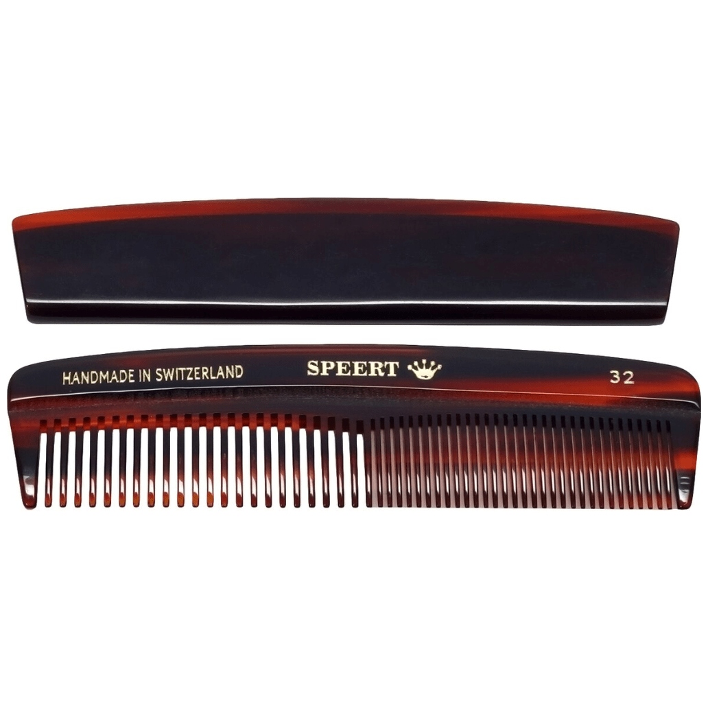 Speert Handmade European Comb Style #32